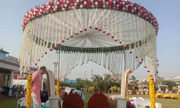 Shree Rangsai Events